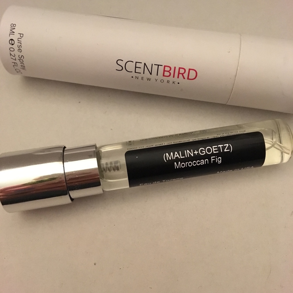 SCENTBIRD